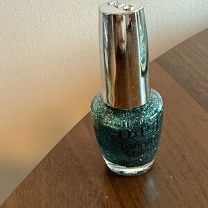 OPI Infinite Shine - hang the mintsell - new!